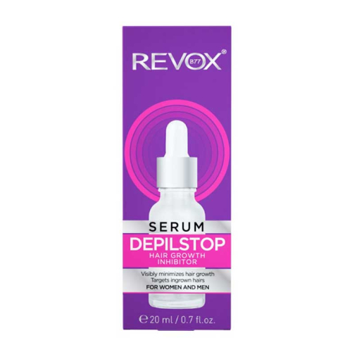 Revox - DepilStop Hair Growth Inhibitor Serum