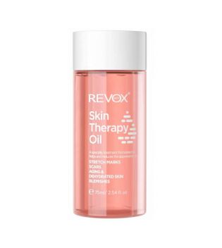 Revox - *Skin Therapy* -  Multifunction oil