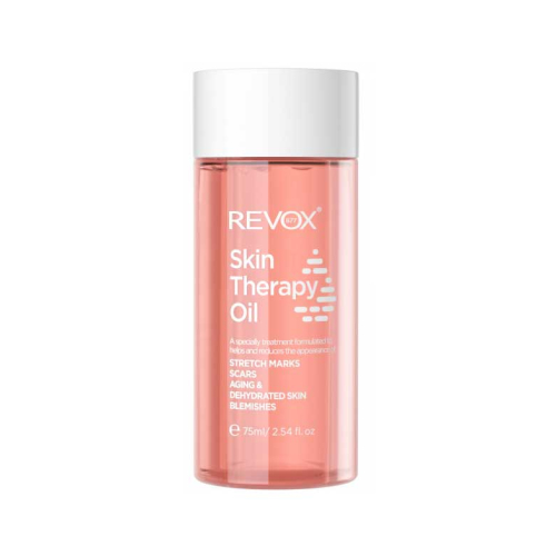 Revox - *Skin Therapy* -  Multifunction oil