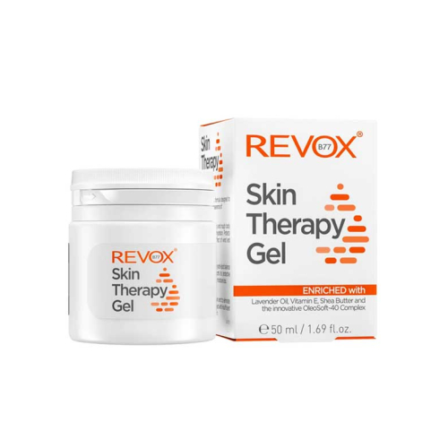 Revox - *Skin Therapy* - Moisturizing Gel