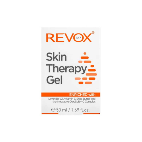 Revox - *Skin Therapy* - Moisturizing Gel