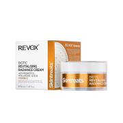 Revox - *Skintreats* - Brightening and revitalizing cream Biotic