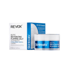 *Skintreats* - Gel texture plumping cream Biotic