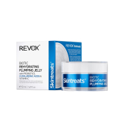Revox - *Skintreats* - Gel texture plumping cream Biotic