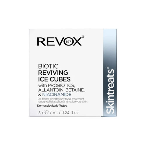 Revox - *Skintreats* - Ice Cubes Revitalizing