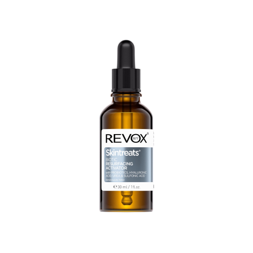 Revox - *Skintreats* - Biotic Resurfacing Activator Restorative Exfoliating Serum