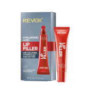 Revox - Lip Filler with hyaluronic acid