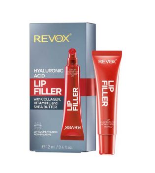 Revox - Lip Filler with hyaluronic acid