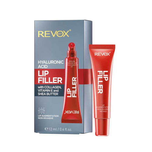 Revox - Lip Filler with hyaluronic acid