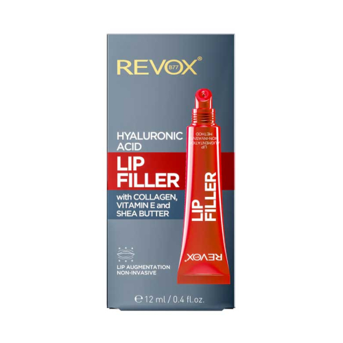 Revox - Lip Filler with hyaluronic acid