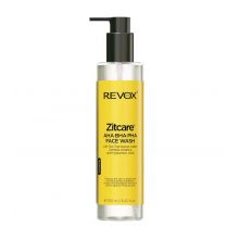 Revox - *Zitcare* - AHA BHA PHA facial cleansing gel