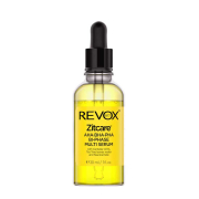Revox - *Zitcare* - Bi-Phase AHA BHA PHA multi-phase serum