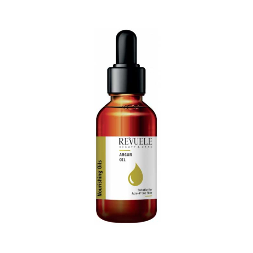 Revuele - CYS Nourishing Oil - Argan