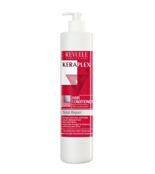 Revuele - Keraplex Total Repair Hair Conditioner