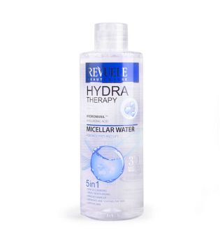 Revuele - Hydra Therapy Micellar Water