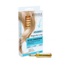 Revuele - Hair Ampoules Arginine+ Magically Long