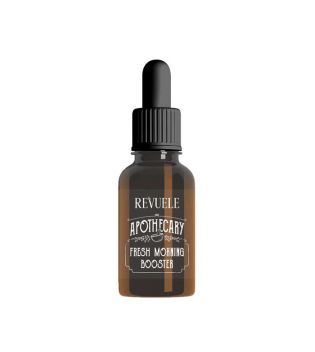 Revuele - *Apothecary* - Day serum Fresh Morning Booster