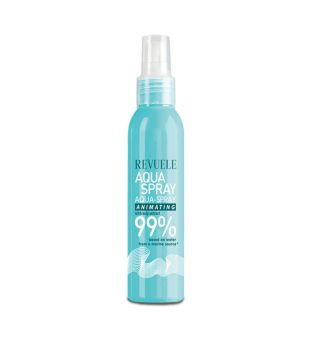 Revuele - Revitalising Aqua Spray