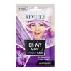 Revuele - Hair Coloring Balm Oh My Gorg - Violet
