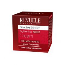 Revuele - *Bioactive Skincare* - Tightening Night Cream