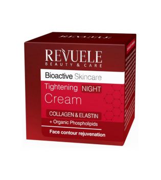 Revuele - *Bioactive Skincare* - Tightening Night Cream