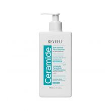 Revuele - *Ceramide* - Moisturizing cleanser Anti-blemish - Acne-prone skin