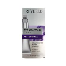 Revuele - Anti-wrinkle eye contour