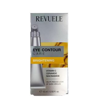 Revuele - Illuminating eye contour
