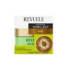 Revuele - Kiwi anti-aging gel cream - Mature skin