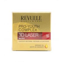 Revuele - 3D Laser Pro-Youth Complex day cream
