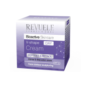 Revuele - *Bioactive Skincare* - V-Shape Modeling day cream