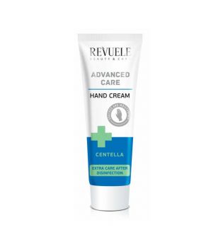Revuele - Hand Cream Advanced Care