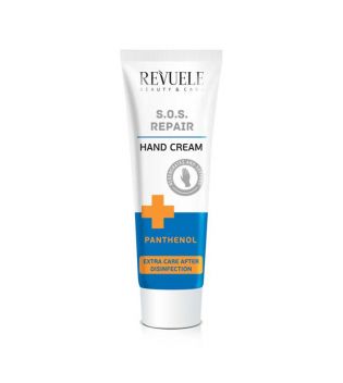 Revuele - Repairing hand cream SOS Repair