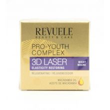 Revuele - 3D Laser Pro-Youth Complex night cream