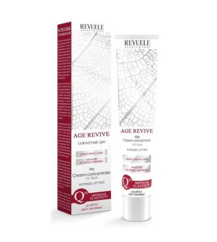 Revuele - Age Revive Facial day cream