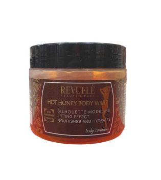 Revuele - Hot Honey Body Wrap