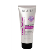Revuele - *Extra Volume* - Professional volumizing and thickening conditioner