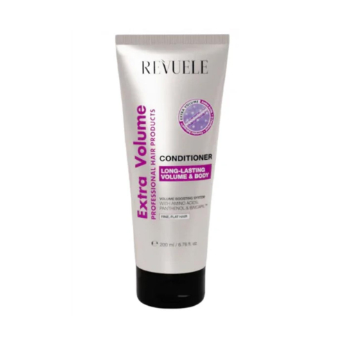 Revuele - *Extra Volume* - Professional volumizing and thickening conditioner
