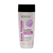 Revuele - *Extra Volume* - Professional volumizing and thickening shampoo