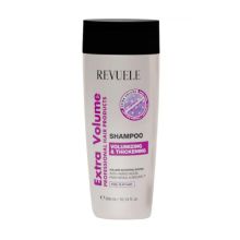 Revuele - *Extra Volume* - Professional volumizing and thickening shampoo