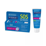 Revuele - Anti-acné Gel No problem