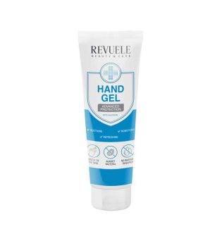 Revuele - Hand Sanitizing Gel Advanced