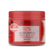 Revuele - Watermelon hydrating body jelly