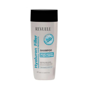 Revuele - *Hyaluron Filler* - Moisturizing and plumping shampoo