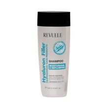 Revuele - *Hyaluron Filler* - Moisturizing and plumping shampoo