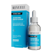 Revuele - *Hydro Skin Quenching* - Hydrating Serum Water