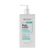 Revuele - *Tender Care* - Moisturizing Body Lotion Instant Hydration