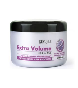 Revuele - *Extra Volume* - Hair mask
