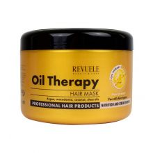 Revuele - *Oil Therapy* - Hair mask