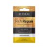 Revuele - Hair mask for dry and damaged hair Rich Repair